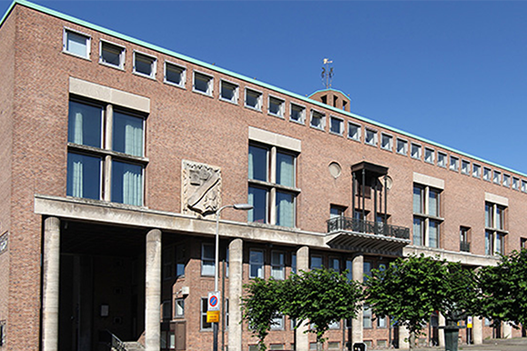 Gemeente hengelo