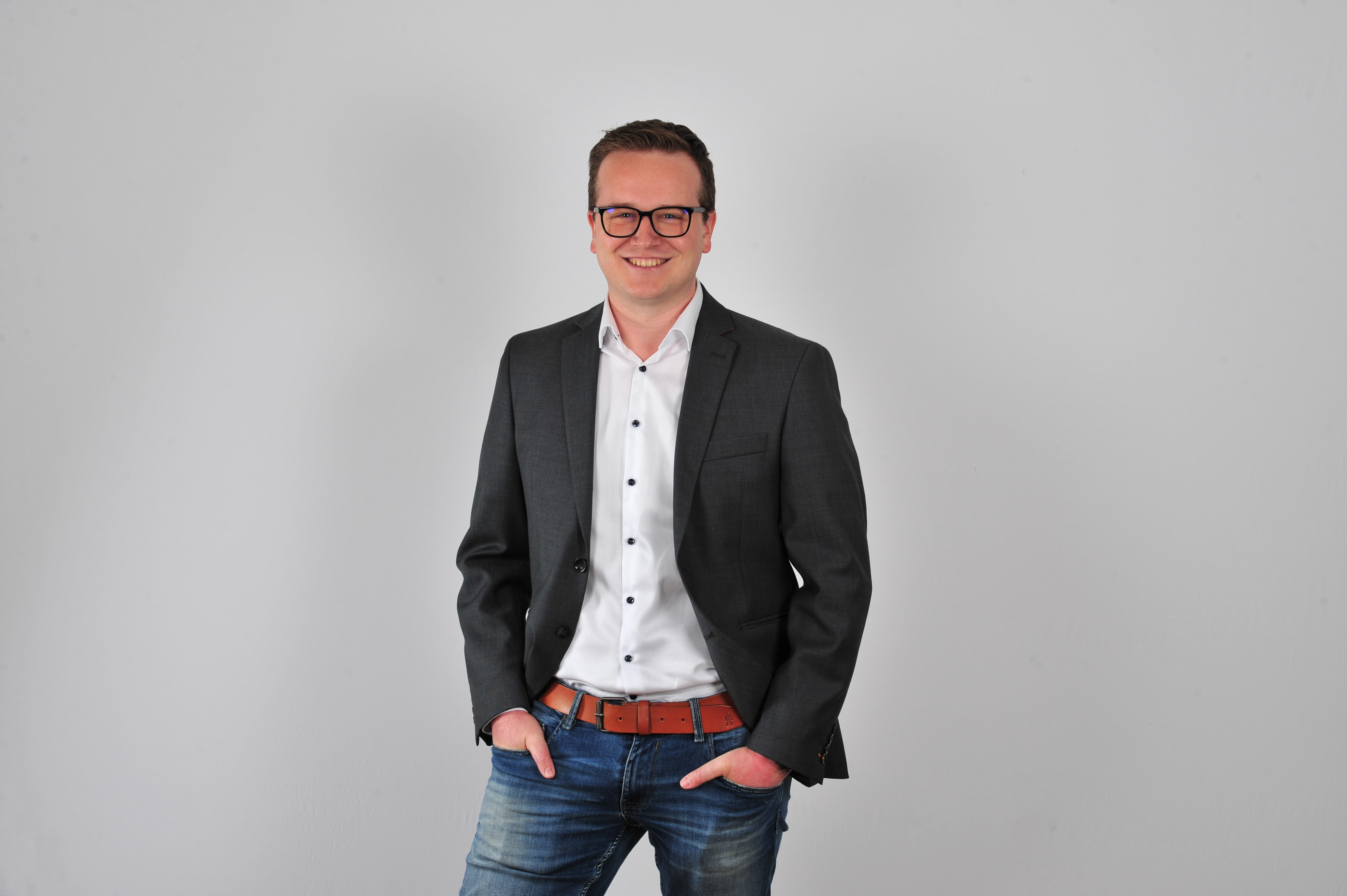 Maak kennis met ... Richard Hermse